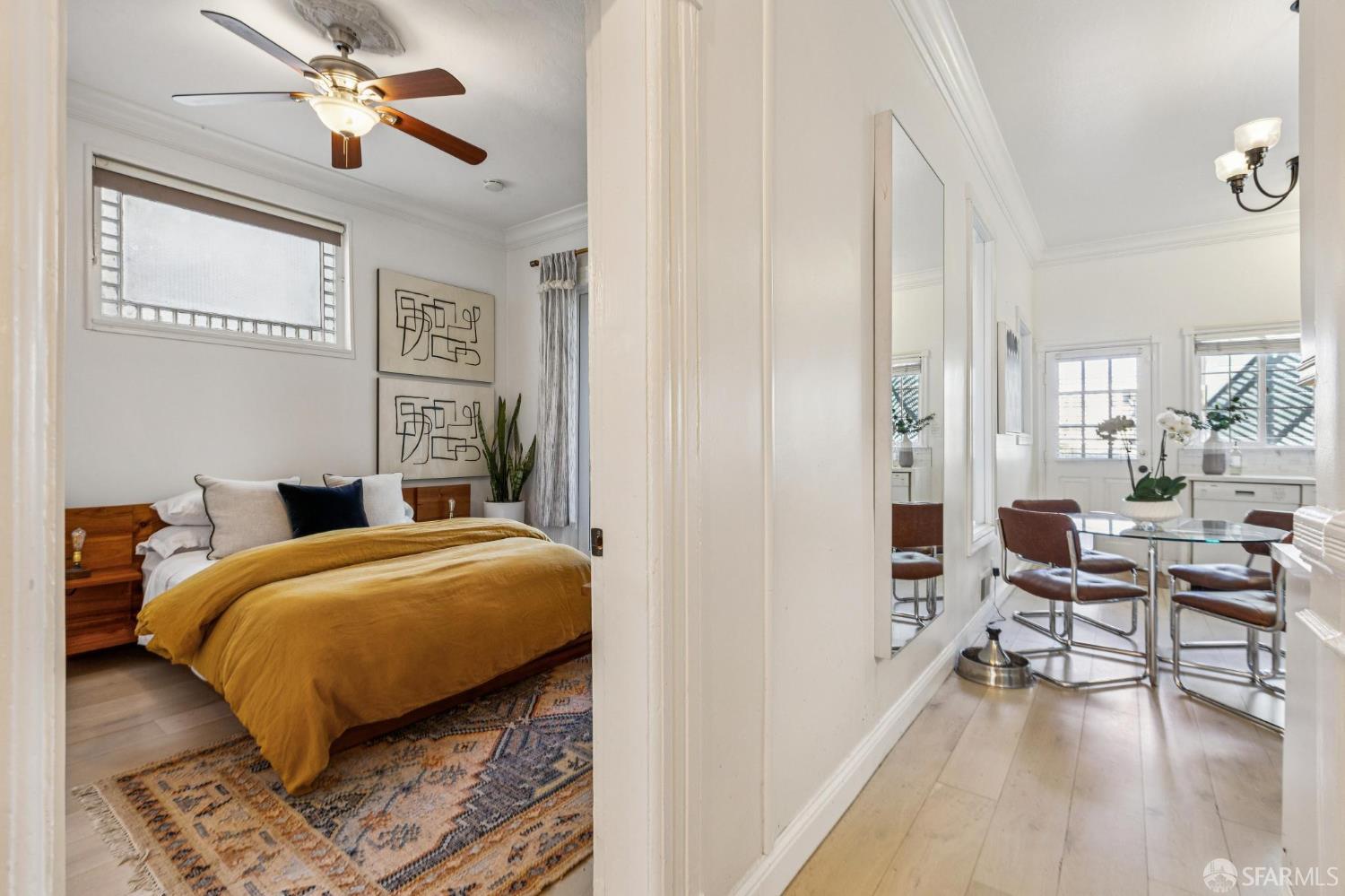 Detail Gallery Image 22 of 40 For 1844 Scott St, San Francisco,  CA 94115 - 2 Beds | 2 Baths