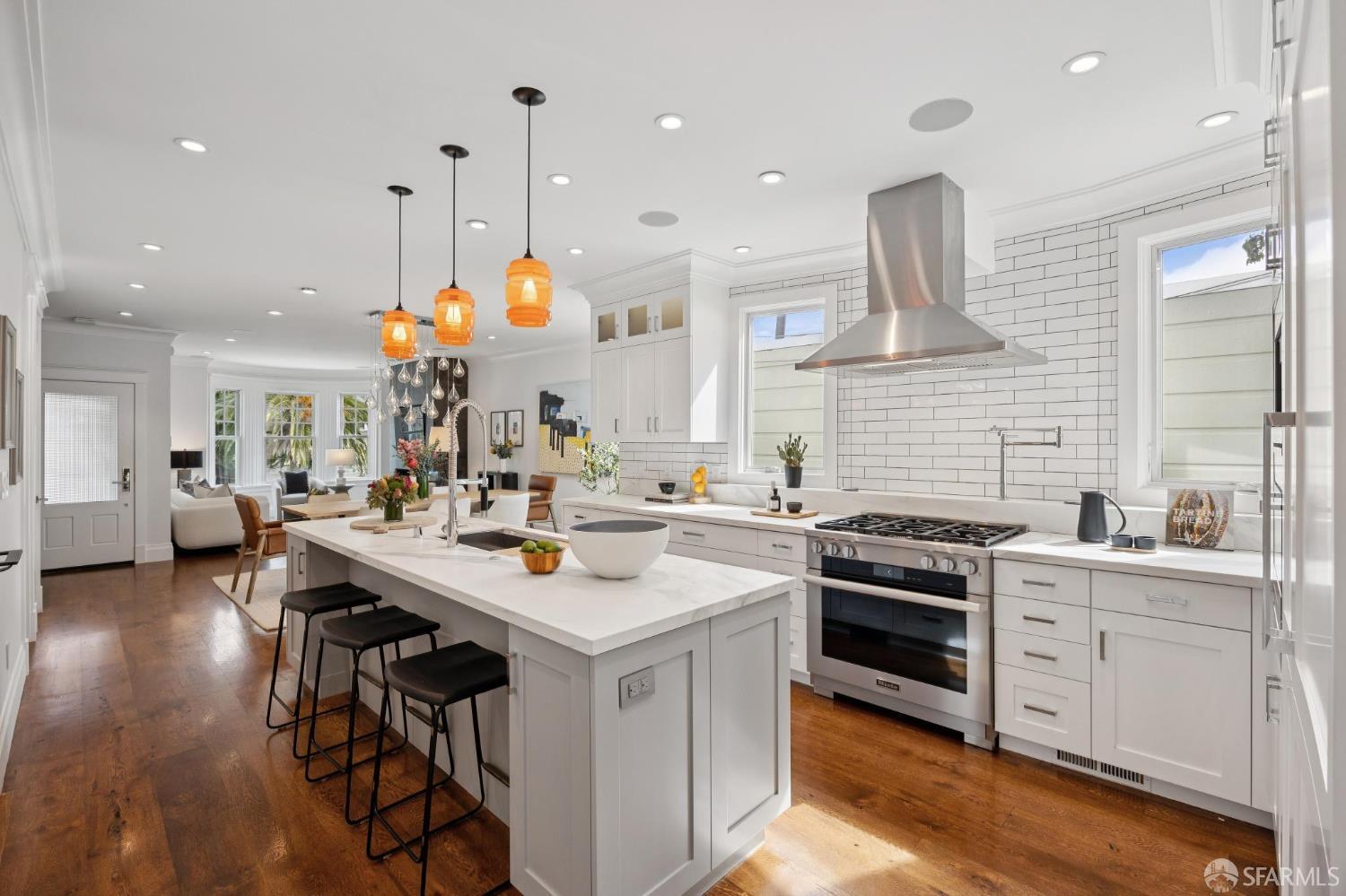 Detail Gallery Image 52 of 84 For 810 Dolores St, San Francisco,  CA 94110 - – Beds | – Baths