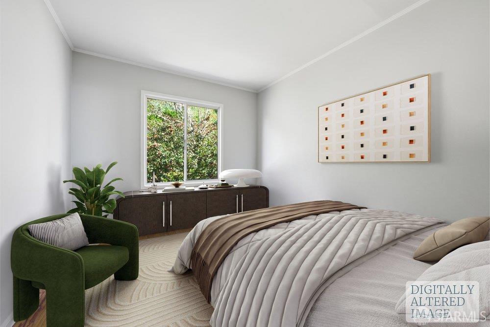 Detail Gallery Image 52 of 81 For 2056 14th Ave, San Francisco,  CA 94116 - 3 Beds | 1/1 Baths