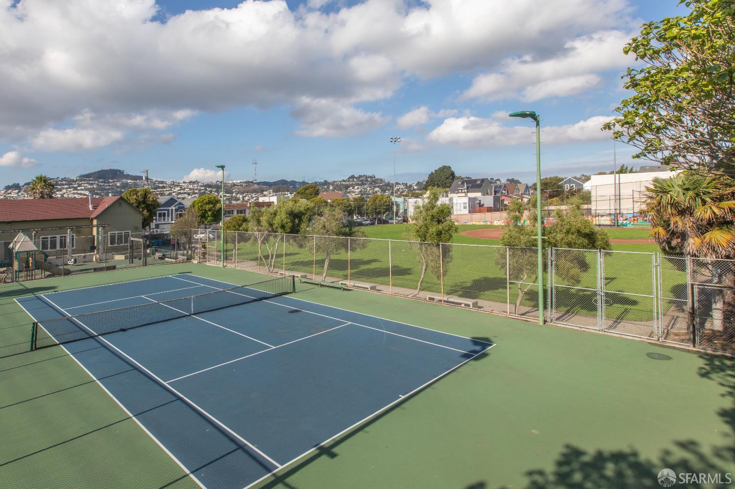 Detail Gallery Image 84 of 96 For 85 Concord St, San Francisco,  CA 94112 - 2 Beds | 1/1 Baths