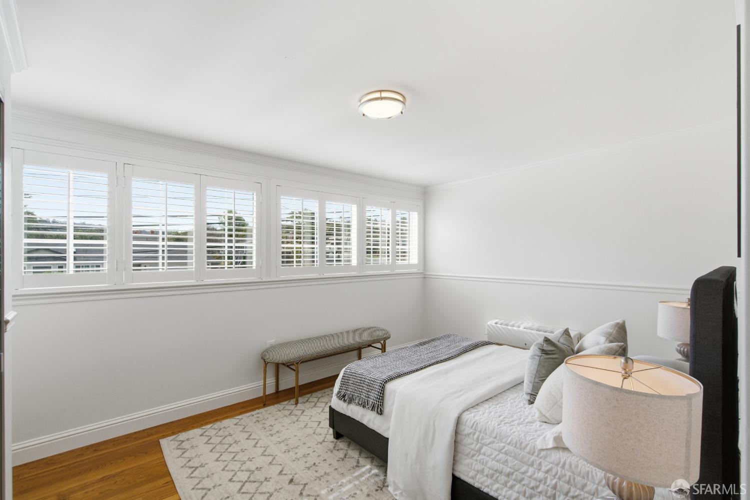 Detail Gallery Image 40 of 57 For 736 28th Ave, San Mateo,  CA 94403 - 5 Beds | 3 Baths