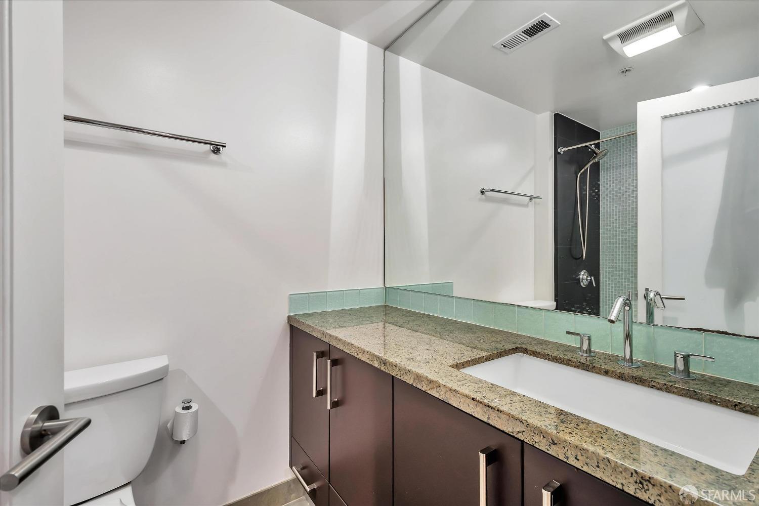 Detail Gallery Image 8 of 34 For 69 Clementina St #802,  San Francisco,  CA 94105 - 2 Beds | 2/1 Baths