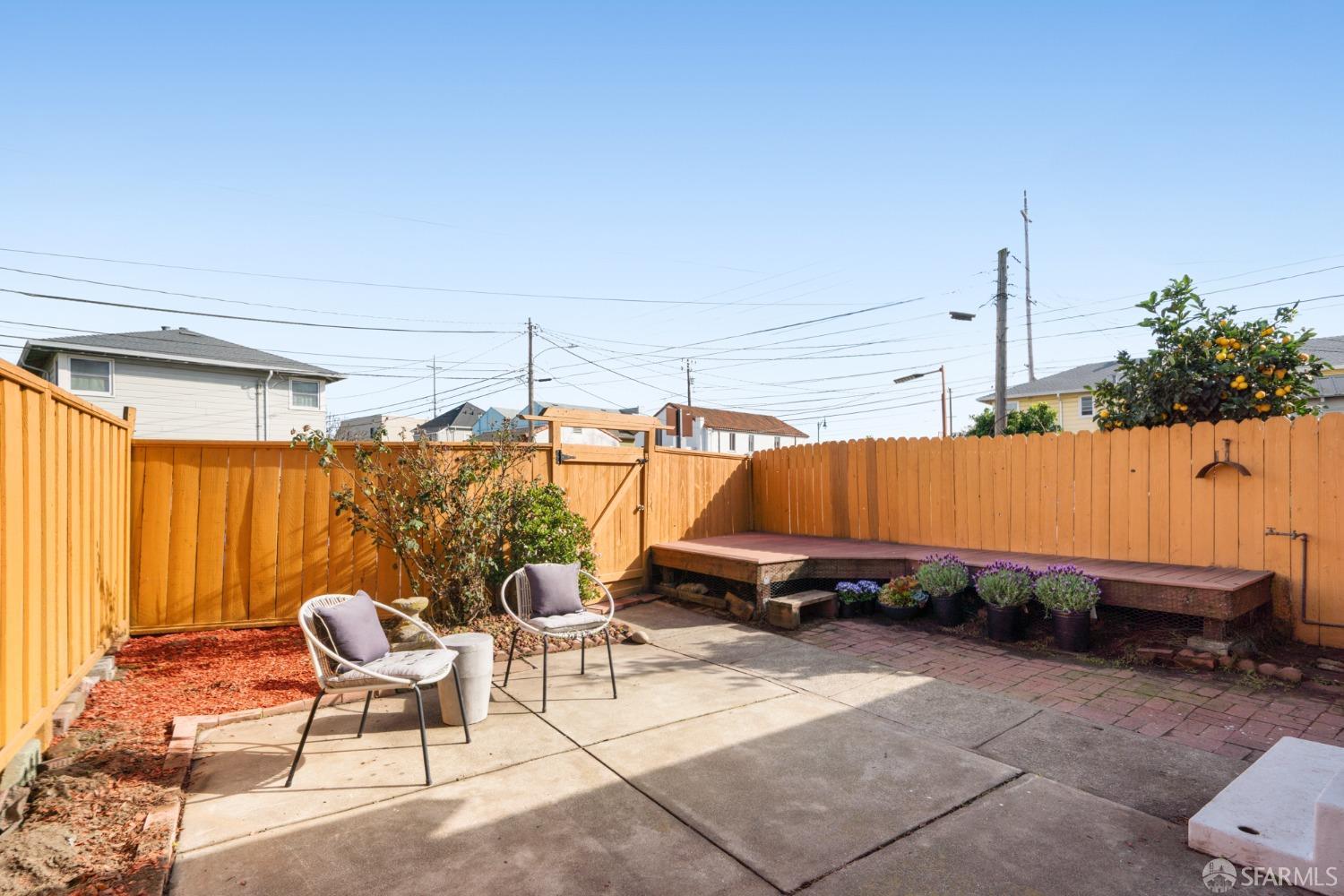 1710 2nd, Alameda, CA, 94501