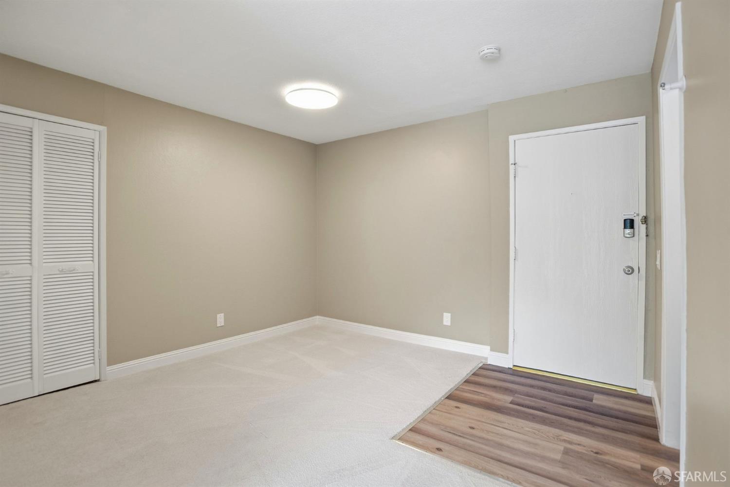 Detail Gallery Image 12 of 52 For 1550 Frontera Way #319,  Millbrae,  CA 94030 - 1 Beds | 1 Baths