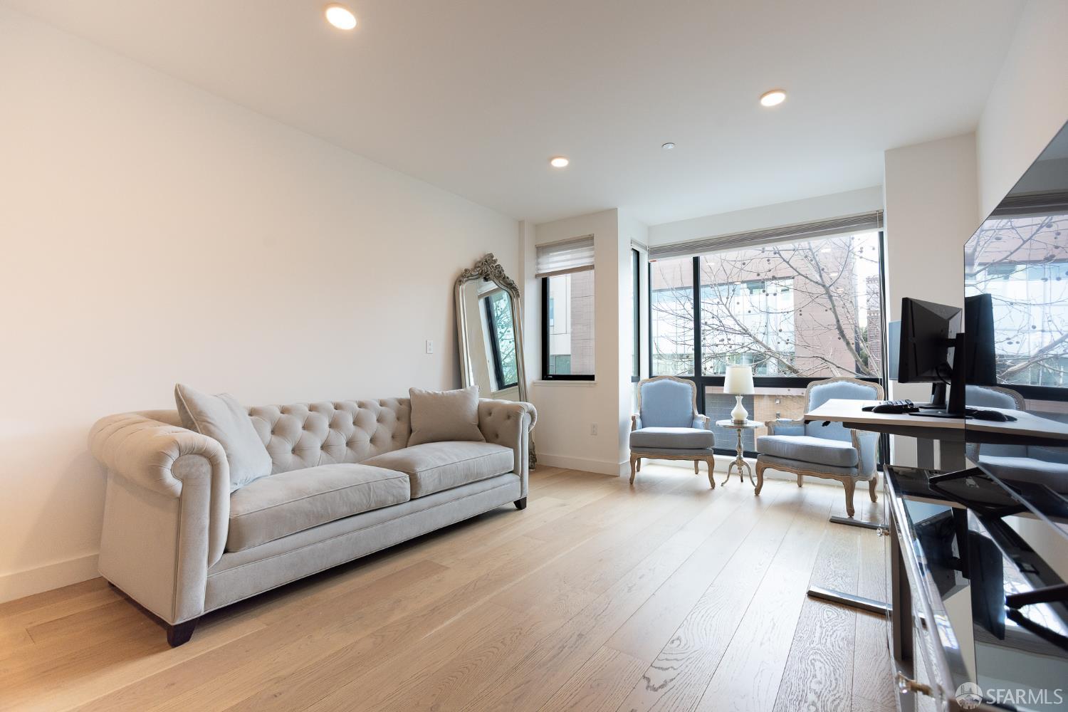 Detail Gallery Image 15 of 51 For 3620 Cesar Chavez St #203,  San Francisco,  CA 94110 - 2 Beds | 2 Baths