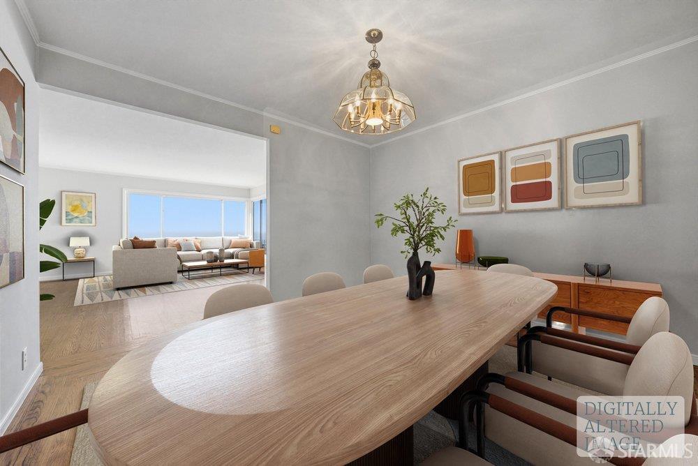 Detail Gallery Image 26 of 81 For 2056 14th Ave, San Francisco,  CA 94116 - 3 Beds | 1/1 Baths