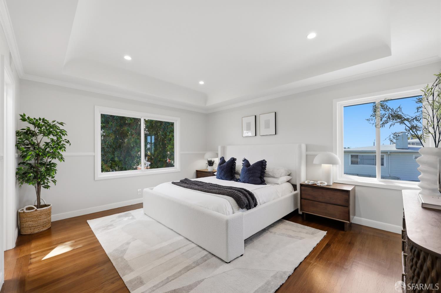 Detail Gallery Image 25 of 45 For 100 Winston Dr, San Francisco,  CA 94132 - 3 Beds | 2/1 Baths