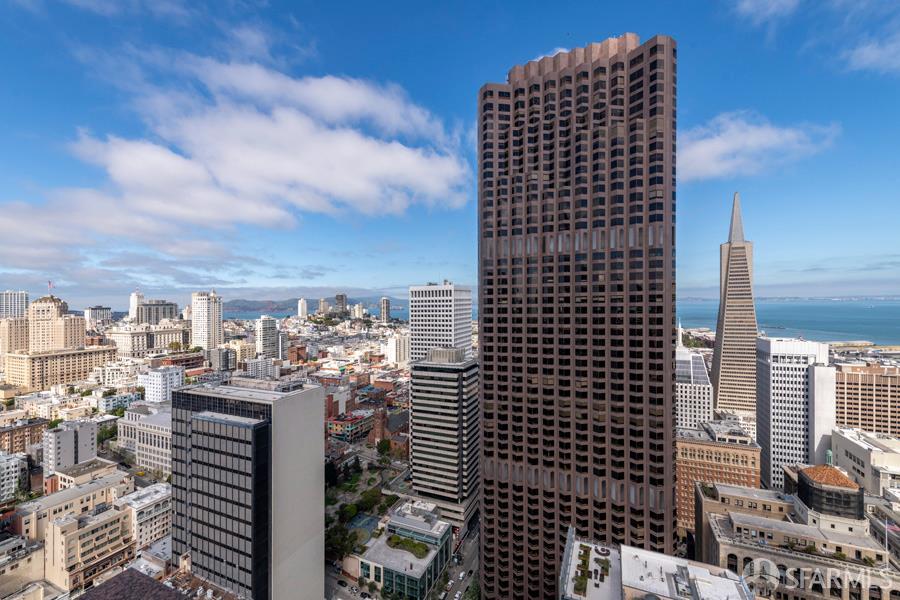 Detail Gallery Image 41 of 55 For 333 Bush St #4006,  San Francisco,  CA 94104 - 2 Beds | 2 Baths
