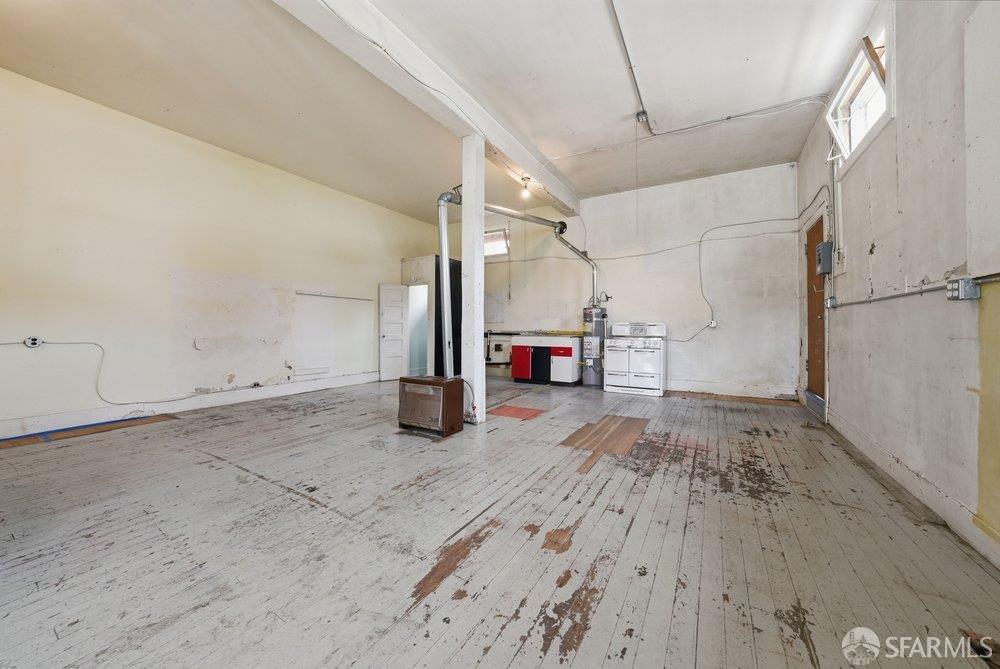 Detail Gallery Image 55 of 67 For 1645 Dwight Way, Berkeley,  CA 94703 - – Beds | – Baths