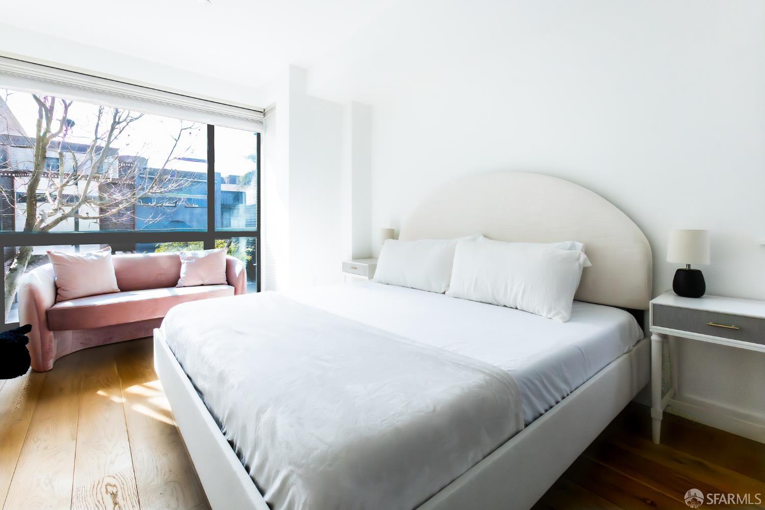 Detail Gallery Image 21 of 51 For 3620 Cesar Chavez St #203,  San Francisco,  CA 94110 - 2 Beds | 2 Baths