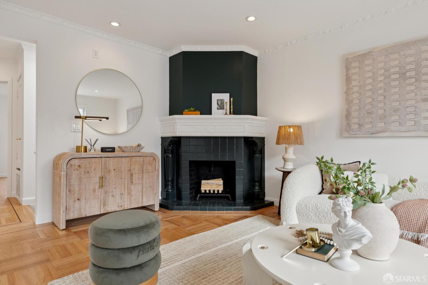 Detail Gallery Image 19 of 90 For 68 Vienna St, San Francisco,  CA 94112 - 3 Beds | 3 Baths