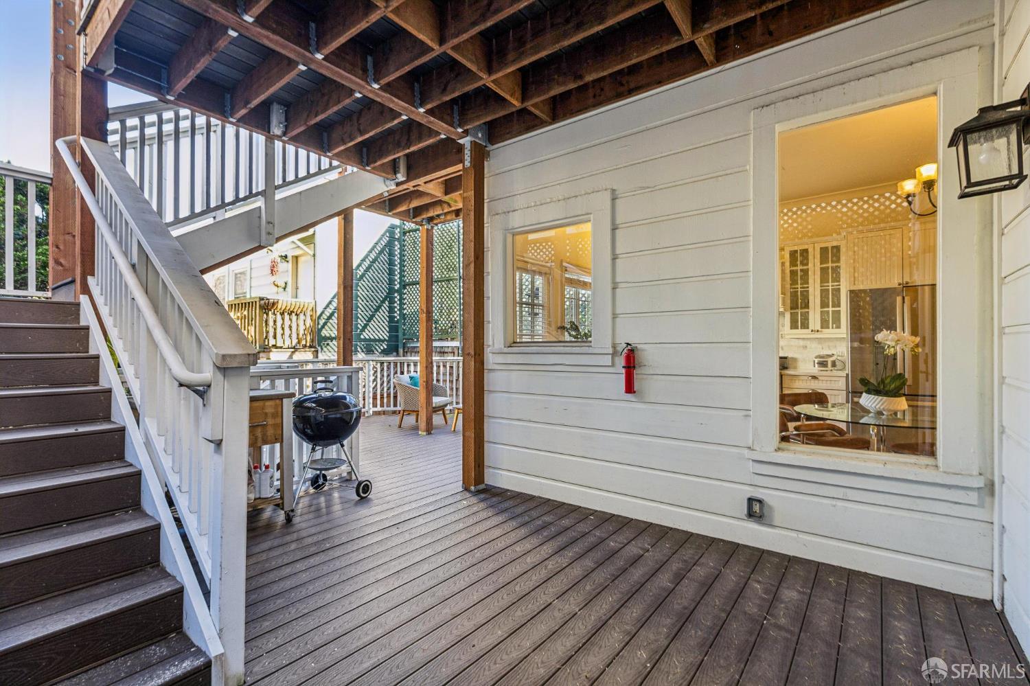 Detail Gallery Image 32 of 40 For 1844 Scott St, San Francisco,  CA 94115 - 2 Beds | 2 Baths