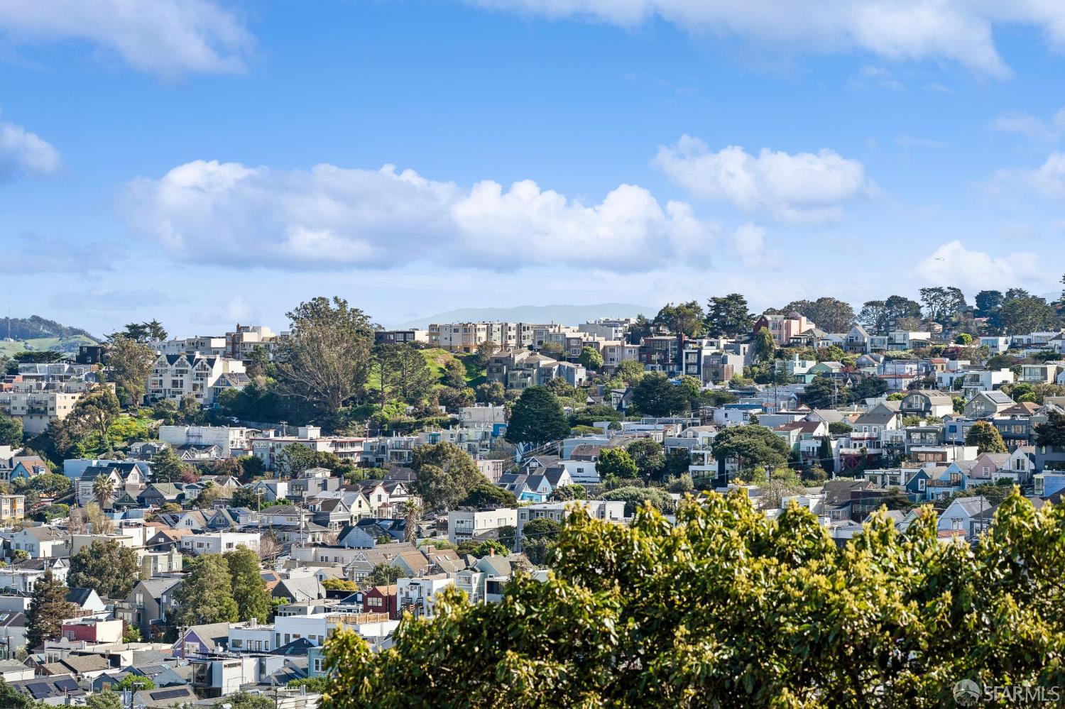 Detail Gallery Image 17 of 80 For 268 Grand View Ave, San Francisco,  CA 94114 - 4 Beds | 3 Baths