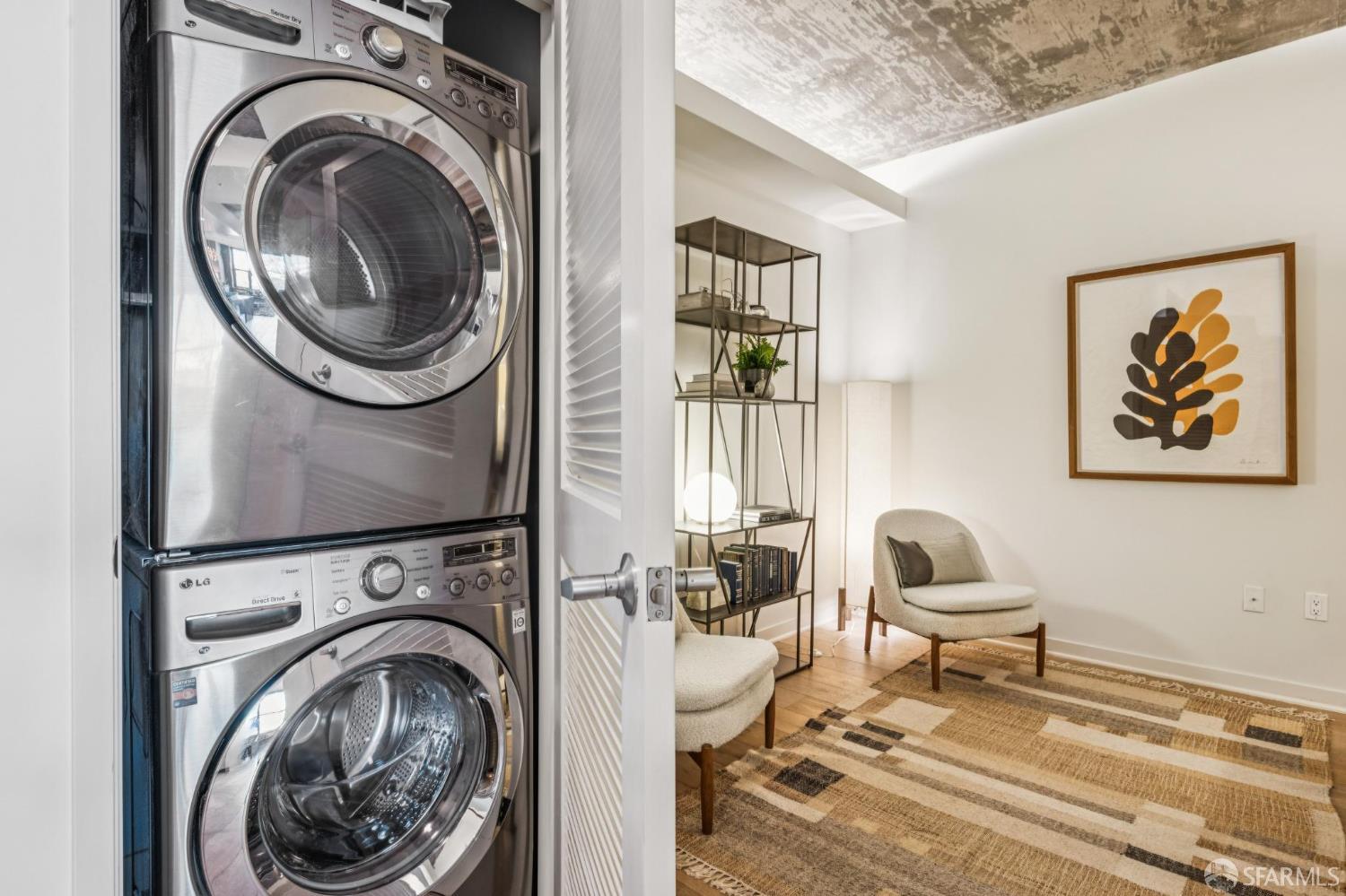 Detail Gallery Image 24 of 33 For 311 2nd St #403,  Oakland,  CA 94607 - 1 Beds | 2 Baths