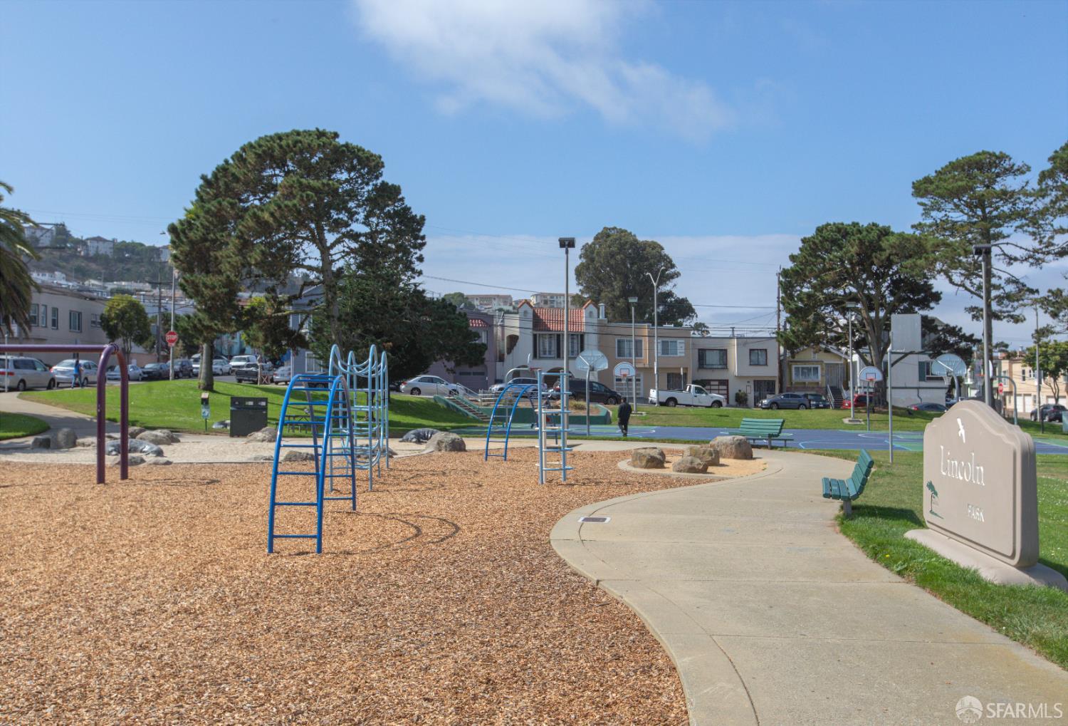 Detail Gallery Image 75 of 96 For 85 Concord St, San Francisco,  CA 94112 - 2 Beds | 1/1 Baths