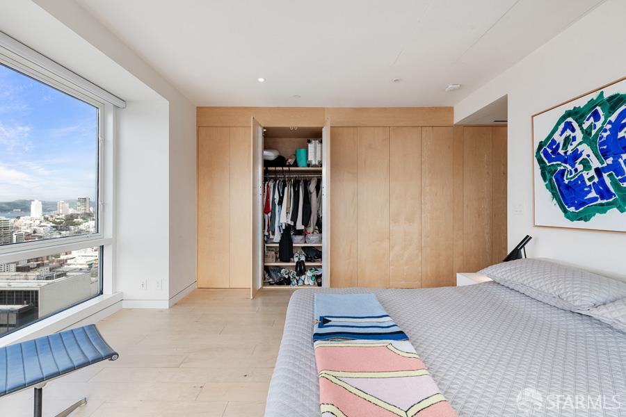 Detail Gallery Image 33 of 55 For 333 Bush St #4006,  San Francisco,  CA 94104 - 2 Beds | 2 Baths