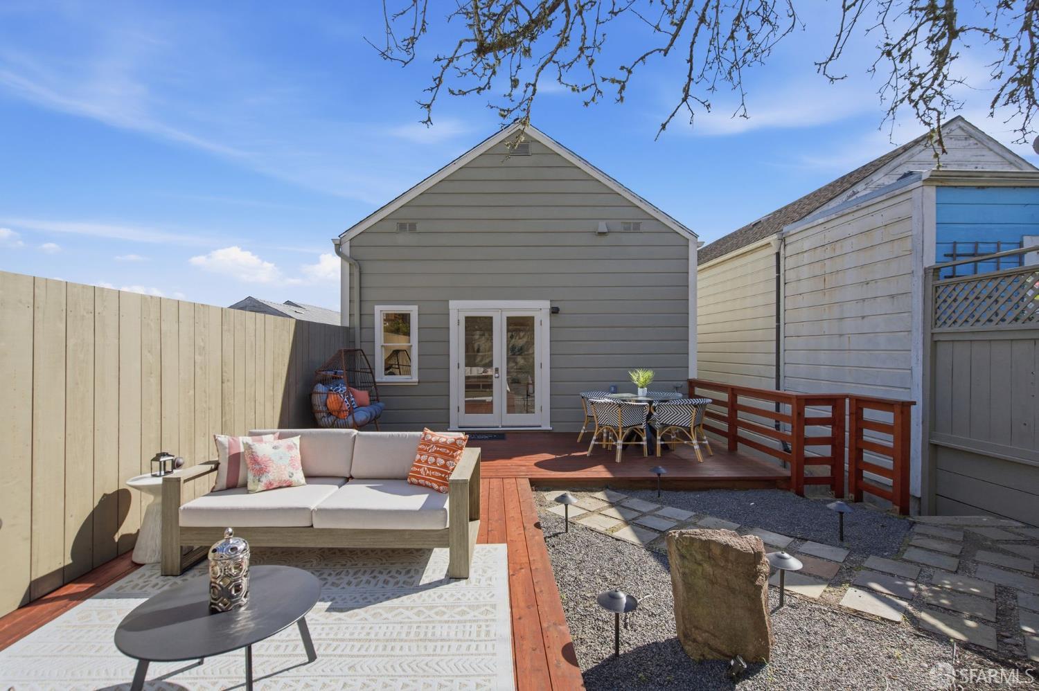 Detail Gallery Image 47 of 88 For 512 Connecticut St, San Francisco,  CA 94107 - 3 Beds | 2/1 Baths