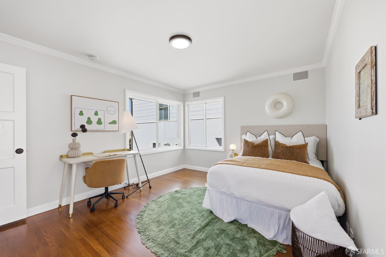 Detail Gallery Image 32 of 45 For 100 Winston Dr, San Francisco,  CA 94132 - 3 Beds | 2/1 Baths