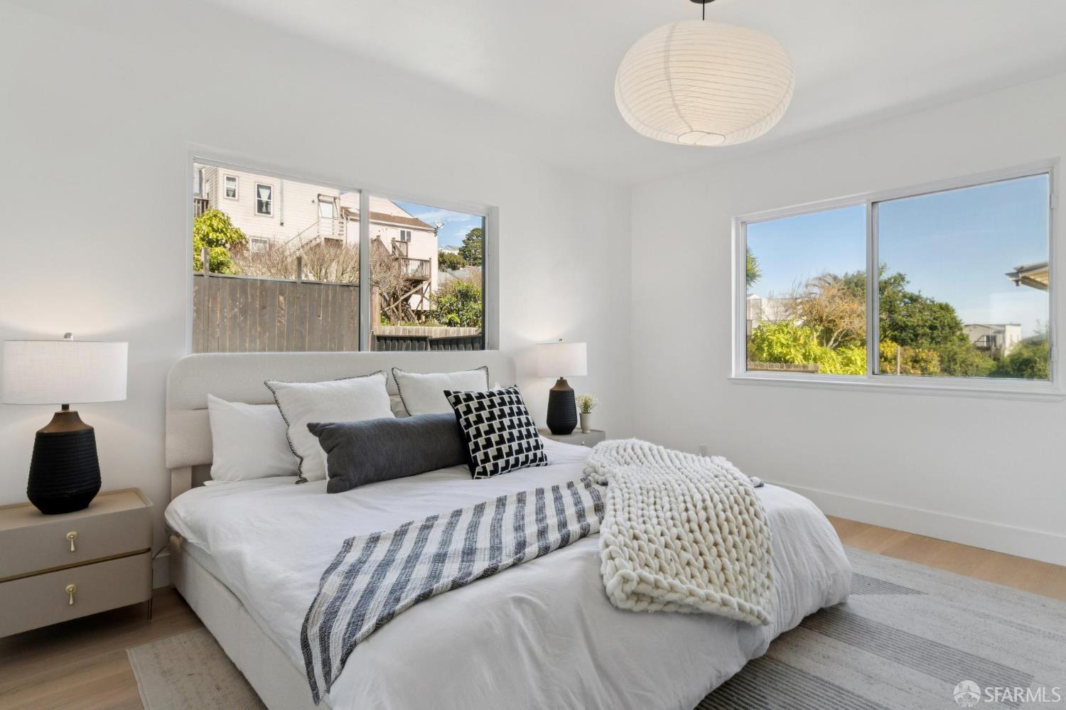 Detail Gallery Image 27 of 69 For 270 Flood Ave, San Francisco,  CA 94112 - 4 Beds | 3 Baths