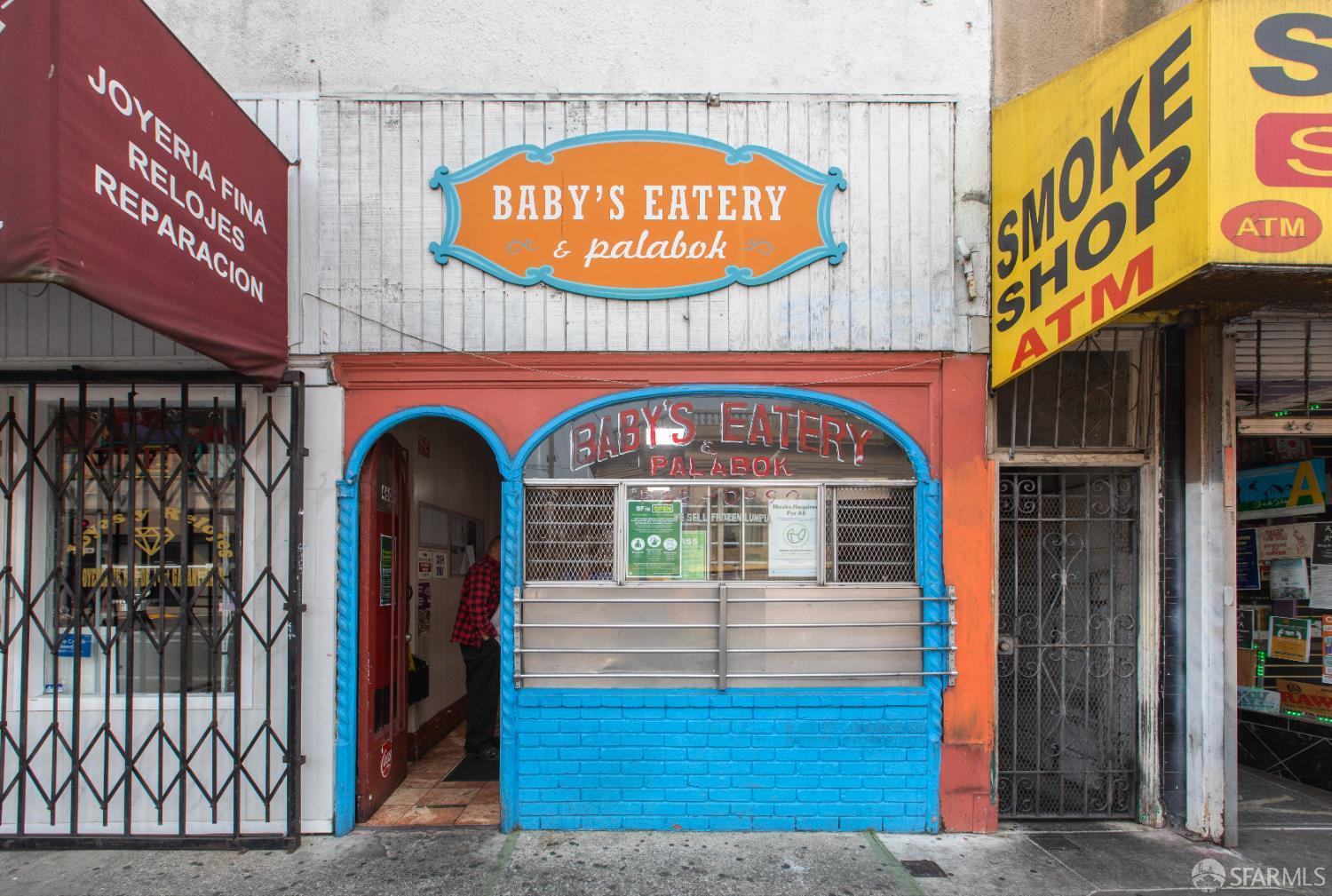 Detail Gallery Image 91 of 96 For 85 Concord St, San Francisco,  CA 94112 - 2 Beds | 1/1 Baths