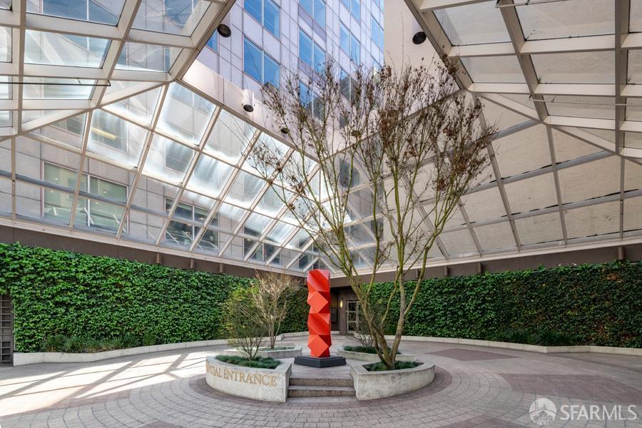 Detail Gallery Image 55 of 55 For 333 Bush St #4006,  San Francisco,  CA 94104 - 2 Beds | 2 Baths