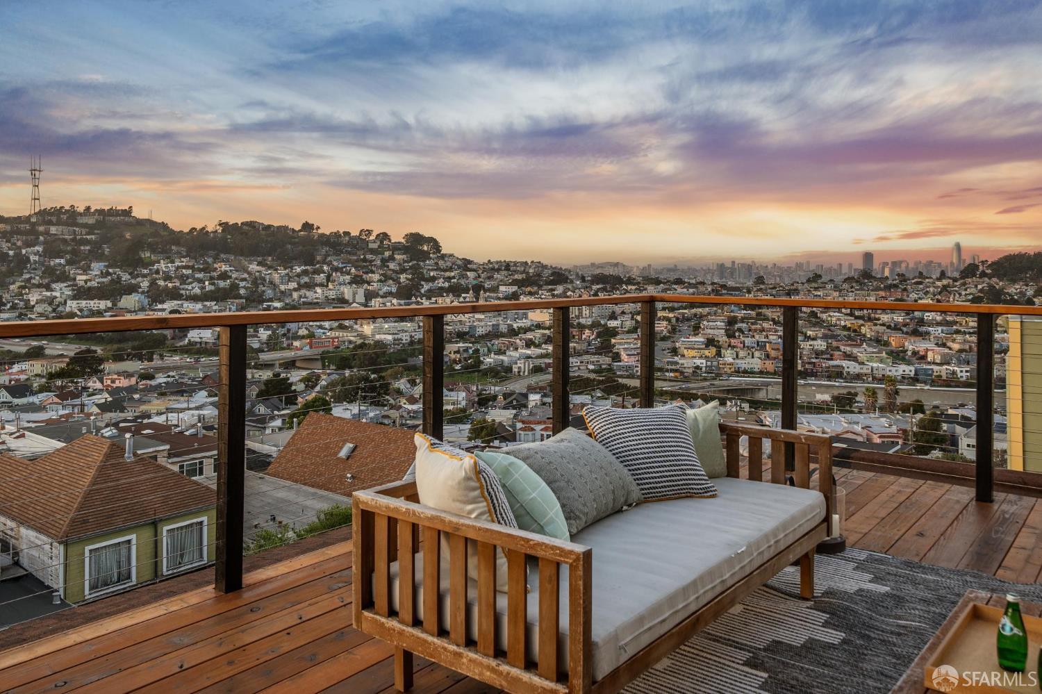 Detail Gallery Image 43 of 90 For 68 Vienna St, San Francisco,  CA 94112 - 3 Beds | 3 Baths