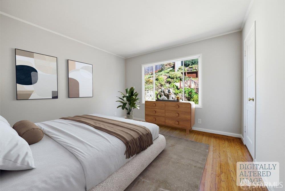 Detail Gallery Image 48 of 81 For 2056 14th Ave, San Francisco,  CA 94116 - 3 Beds | 1/1 Baths