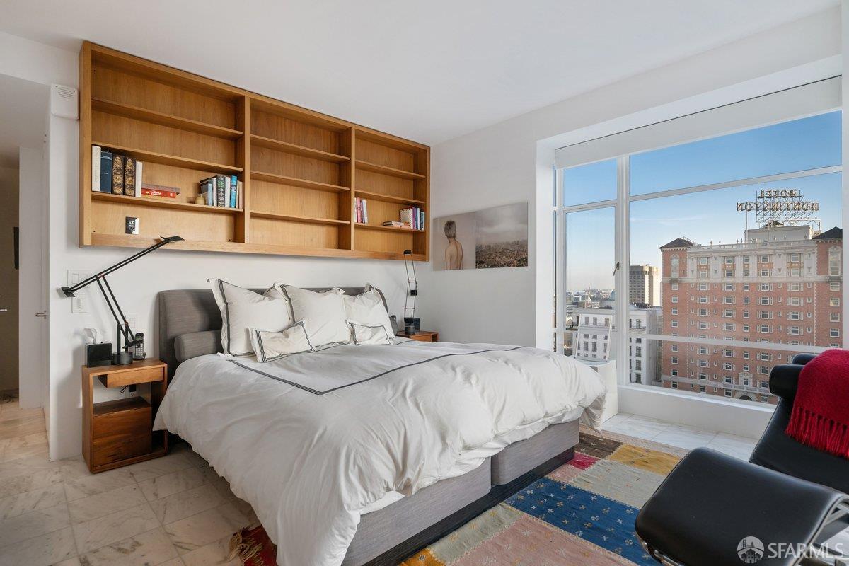 Detail Gallery Image 13 of 17 For 1190 Sacramento St #11,  San Francisco,  CA 94108 - 2 Beds | 2 Baths