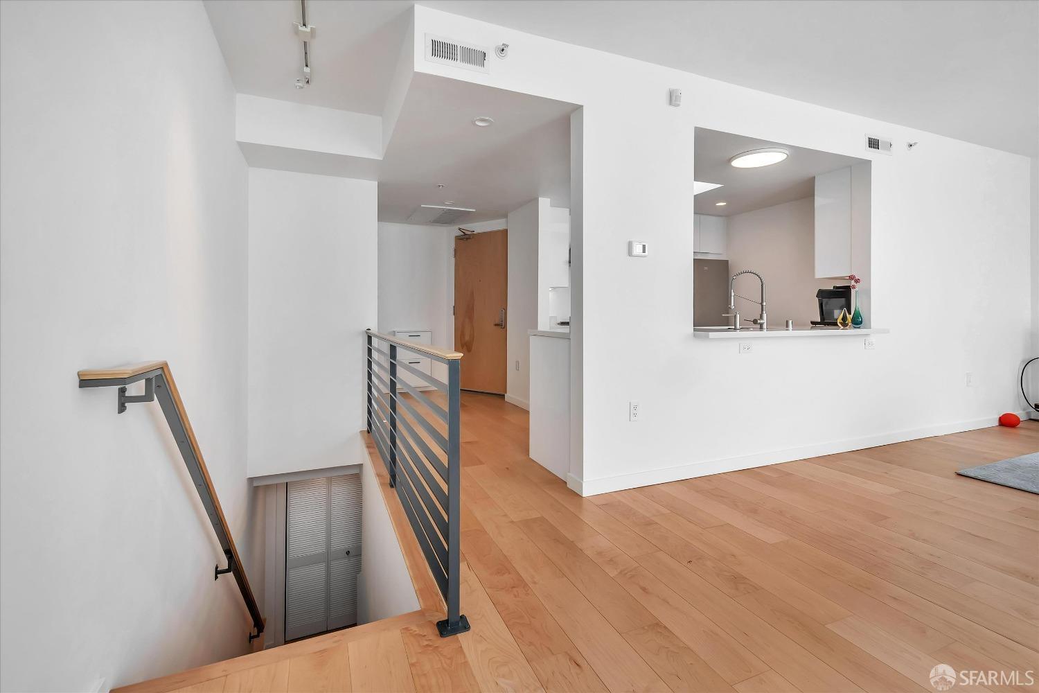 Detail Gallery Image 34 of 34 For 69 Clementina St #802,  San Francisco,  CA 94105 - 2 Beds | 2/1 Baths