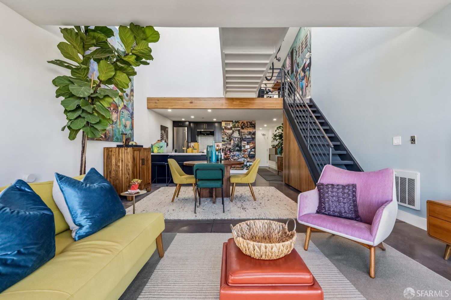 Detail Gallery Image 10 of 33 For 1310 Minnesota St #306,  San Francisco,  CA 94107 - 1 Beds | 2 Baths