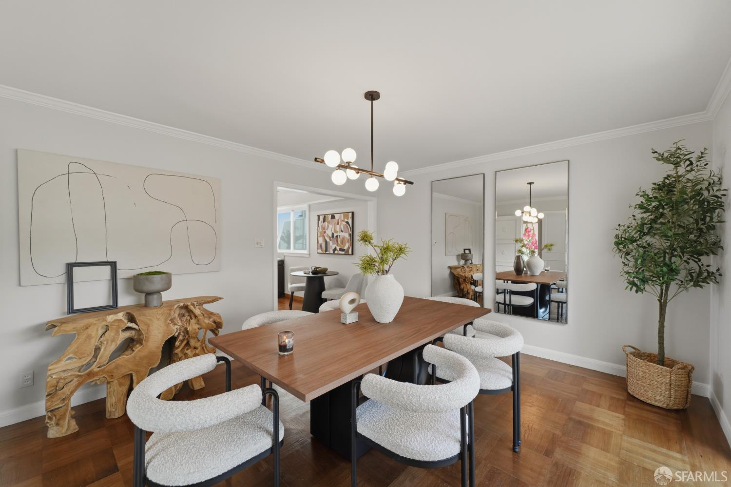 Detail Gallery Image 15 of 45 For 100 Winston Dr, San Francisco,  CA 94132 - 3 Beds | 2/1 Baths