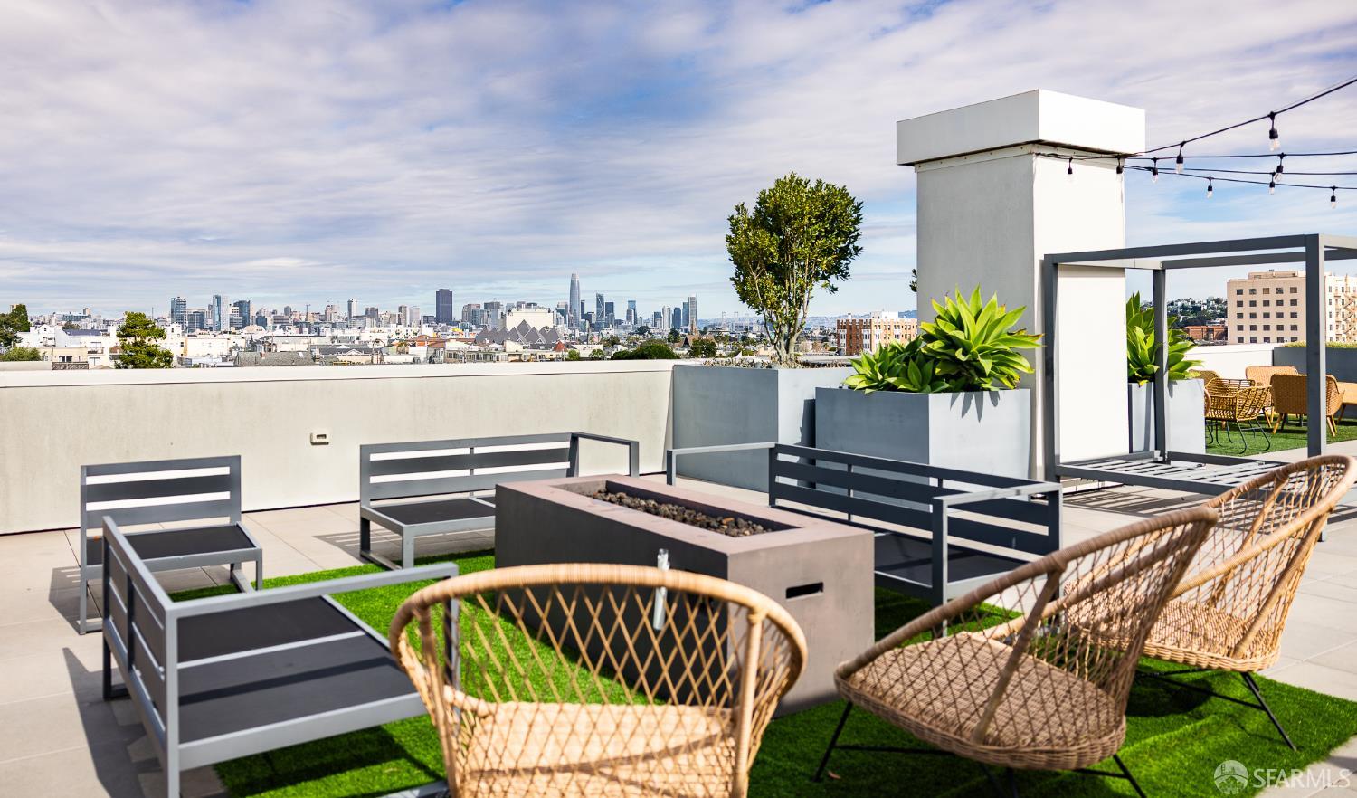 Detail Gallery Image 47 of 51 For 3620 Cesar Chavez St #203,  San Francisco,  CA 94110 - 2 Beds | 2 Baths