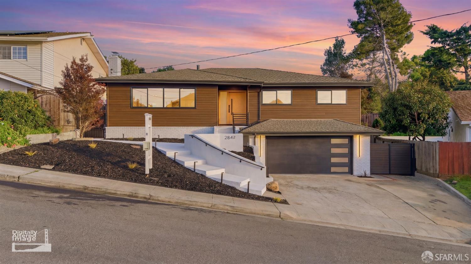 Detail Gallery Image 79 of 92 For 2847 Ralston Way, Hayward,  CA 94541 - 3 Beds | 2 Baths