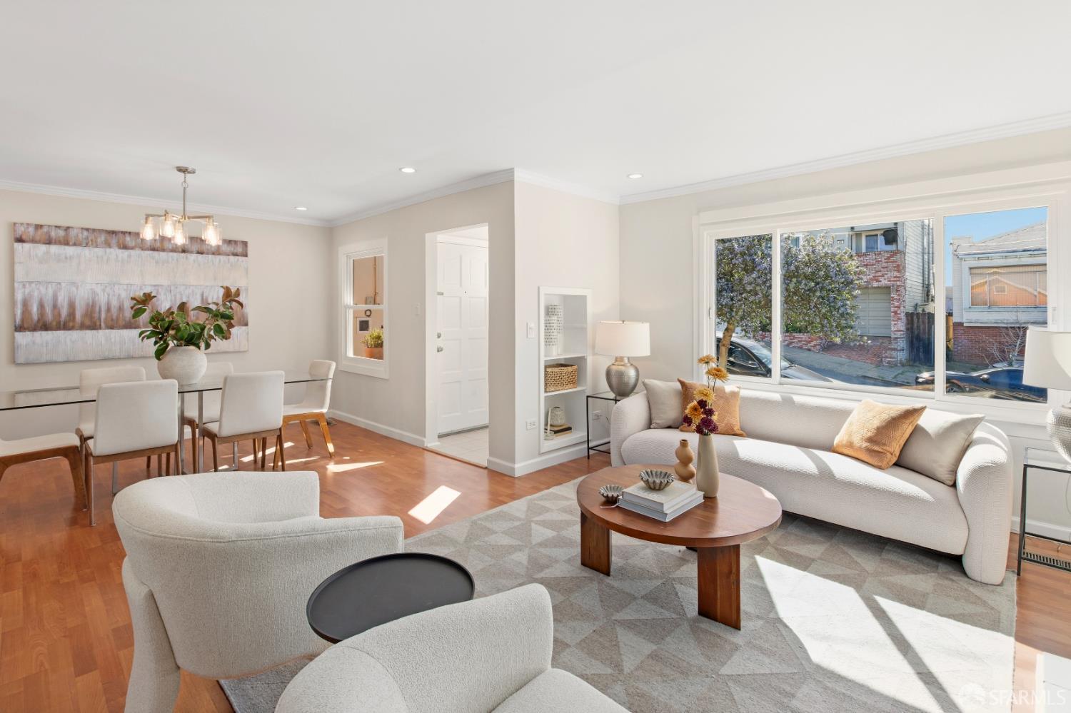 Detail Gallery Image 2 of 96 For 85 Concord St, San Francisco,  CA 94112 - 2 Beds | 1/1 Baths