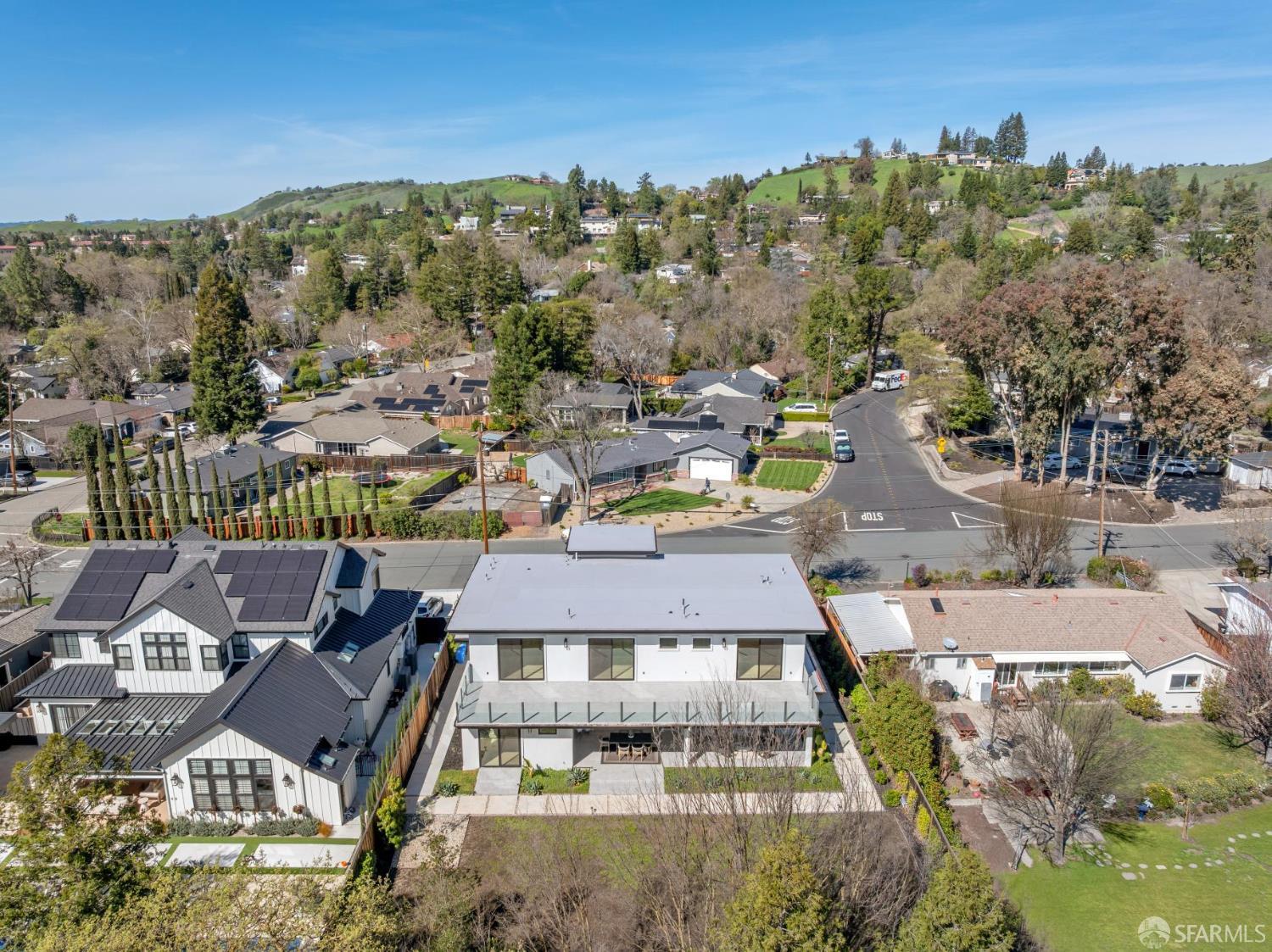 Detail Gallery Image 80 of 84 For 270 Cameo Dr, Danville,  CA 94526 - 4 Beds | 4/1 Baths