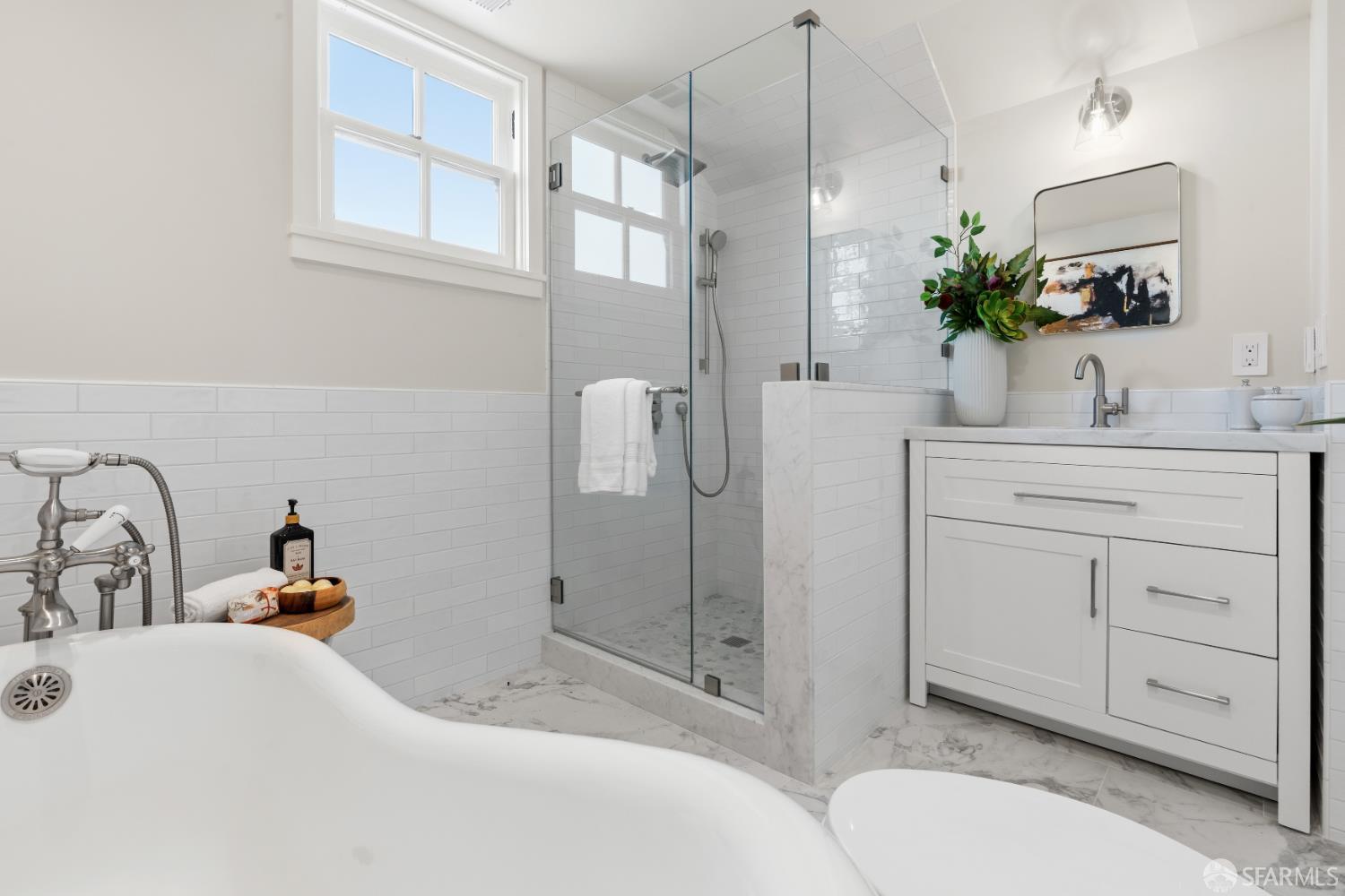 Detail Gallery Image 36 of 78 For 667 34th Ave, San Francisco,  CA 94121 - 3 Beds | 2 Baths