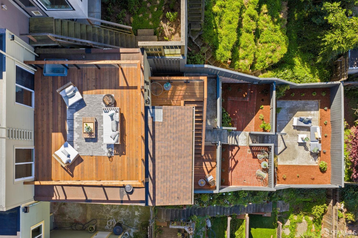 Detail Gallery Image 88 of 90 For 68 Vienna St, San Francisco,  CA 94112 - 3 Beds | 3 Baths