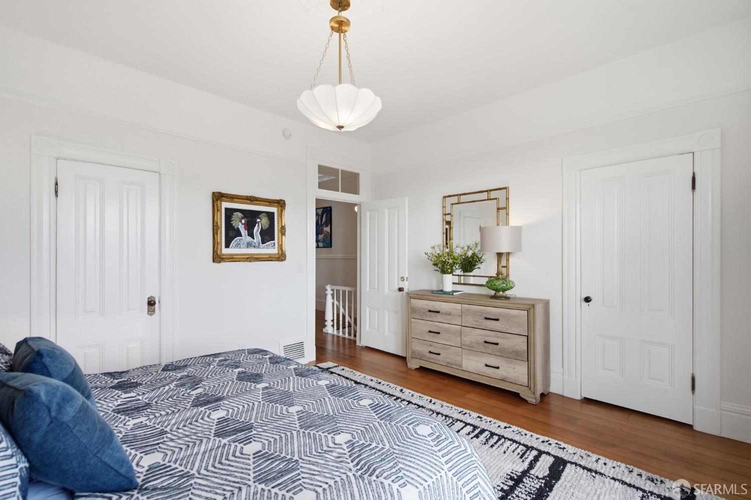 Detail Gallery Image 25 of 88 For 512 Connecticut St, San Francisco,  CA 94107 - 3 Beds | 2/1 Baths