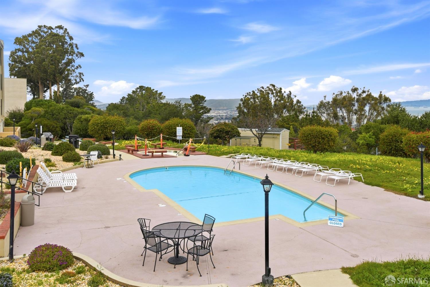 Detail Gallery Image 36 of 52 For 1550 Frontera Way #319,  Millbrae,  CA 94030 - 1 Beds | 1 Baths