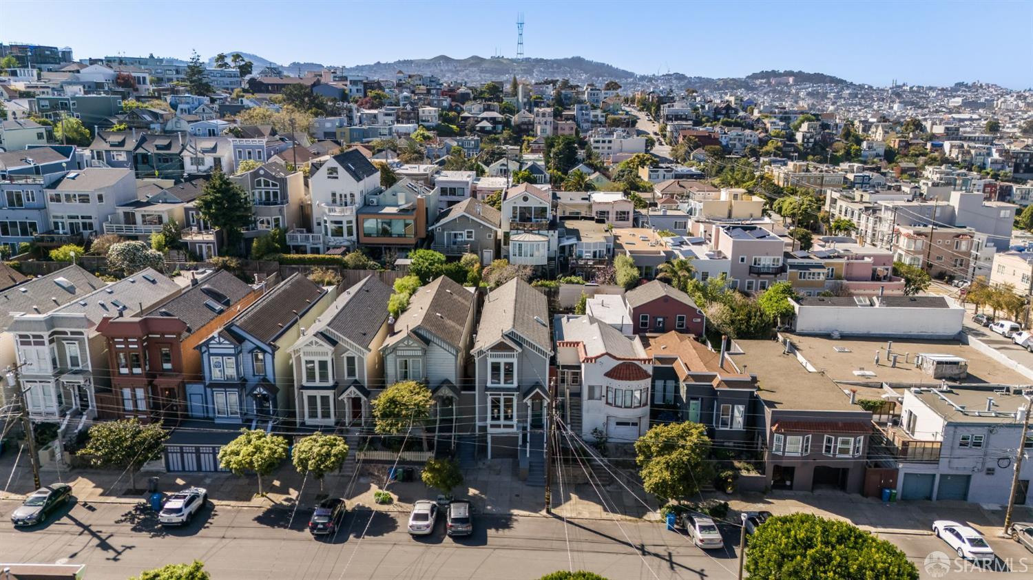 Detail Gallery Image 65 of 88 For 512 Connecticut St, San Francisco,  CA 94107 - 3 Beds | 2/1 Baths