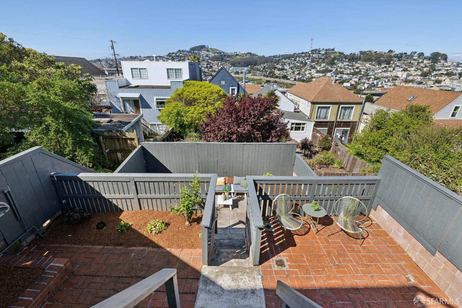 Detail Gallery Image 76 of 90 For 68 Vienna St, San Francisco,  CA 94112 - 3 Beds | 3 Baths