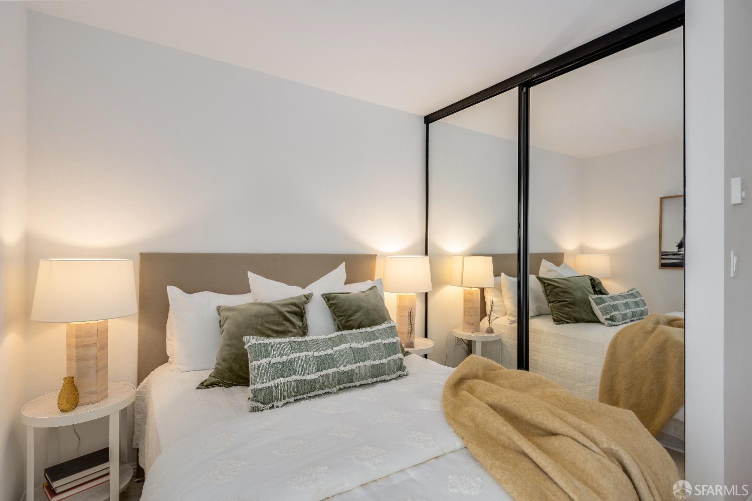 Detail Gallery Image 22 of 34 For 2250 24th St #231,  San Francisco,  CA 94107 - 2 Beds | 1 Baths