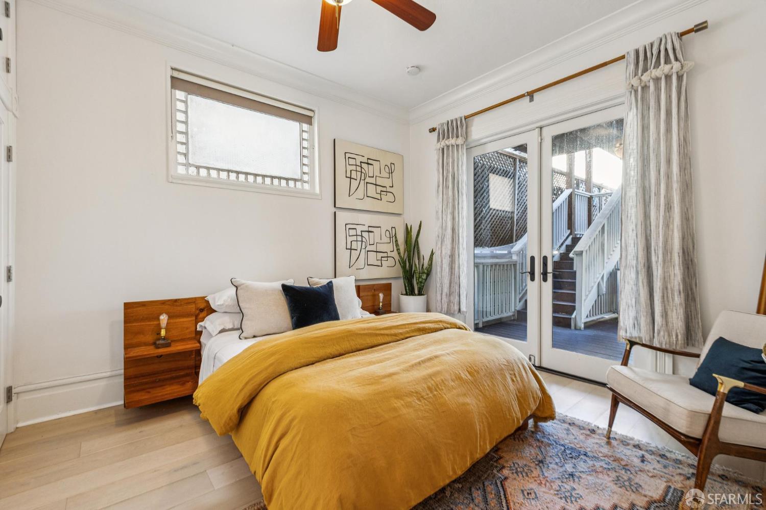 Detail Gallery Image 16 of 40 For 1844 Scott St, San Francisco,  CA 94115 - 2 Beds | 2 Baths