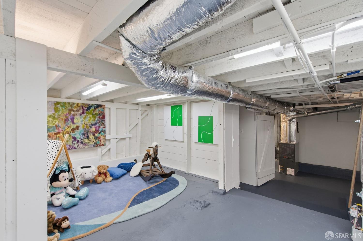 Detail Gallery Image 50 of 88 For 512 Connecticut St, San Francisco,  CA 94107 - 3 Beds | 2/1 Baths