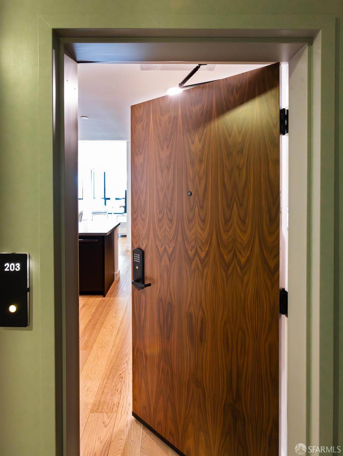 Detail Gallery Image 6 of 51 For 3620 Cesar Chavez St #203,  San Francisco,  CA 94110 - 2 Beds | 2 Baths