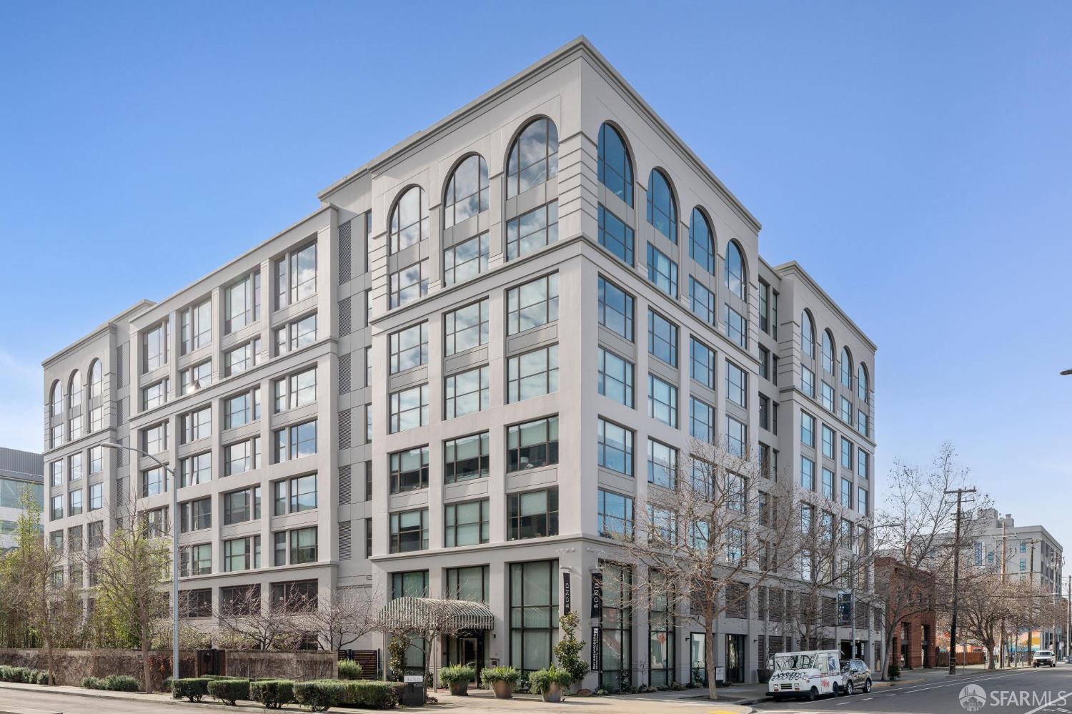 Detail Gallery Image 26 of 33 For 311 2nd St #403,  Oakland,  CA 94607 - 1 Beds | 2 Baths