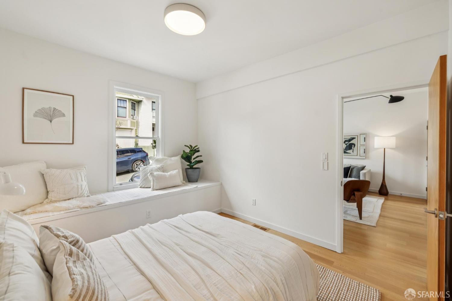 Detail Gallery Image 28 of 89 For 115 Ellsworth St, San Francisco,  CA 94110 - 3 Beds | 3 Baths