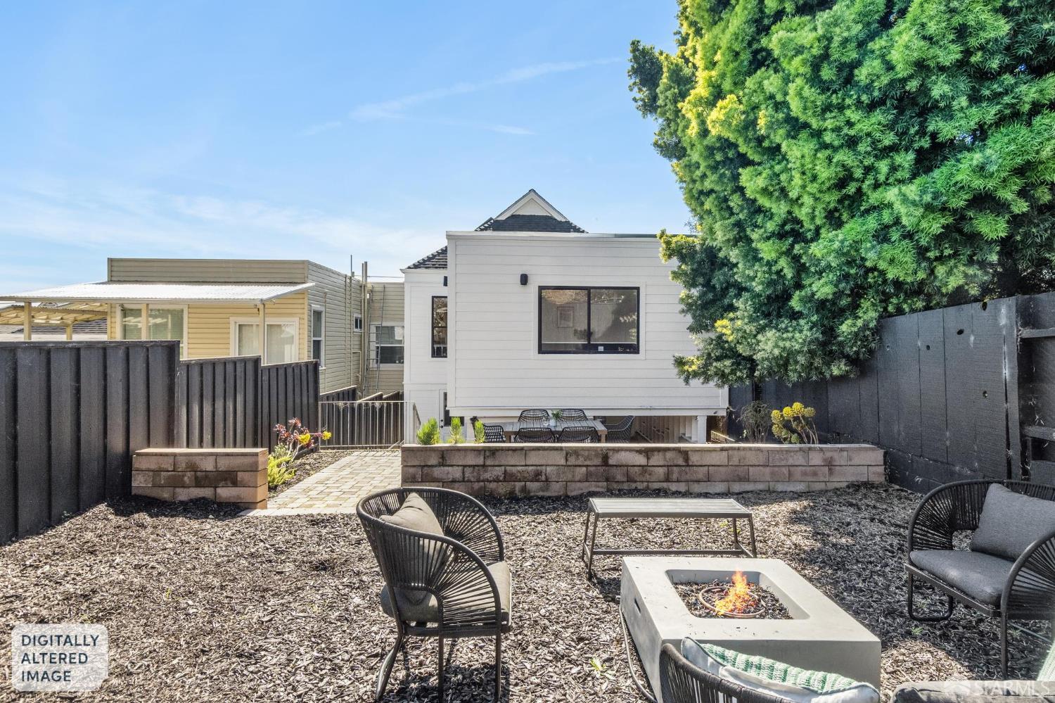 Detail Gallery Image 68 of 69 For 270 Flood Ave, San Francisco,  CA 94112 - 4 Beds | 3 Baths