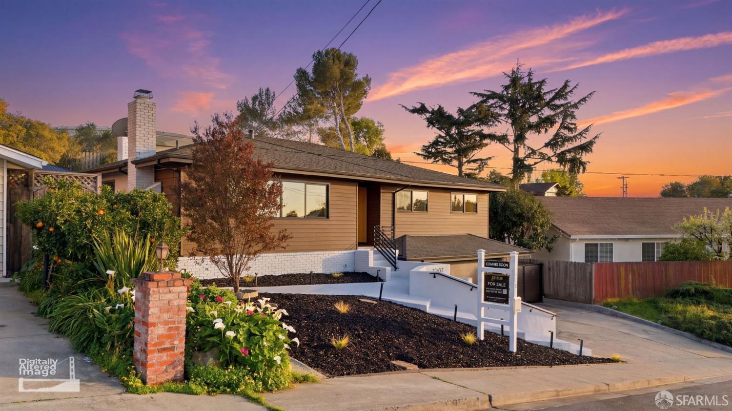 Detail Gallery Image 80 of 92 For 2847 Ralston Way, Hayward,  CA 94541 - 3 Beds | 2 Baths