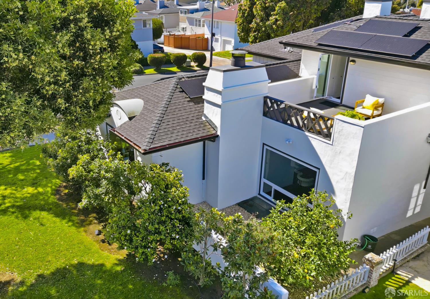 Detail Gallery Image 39 of 45 For 100 Winston Dr, San Francisco,  CA 94132 - 3 Beds | 2/1 Baths